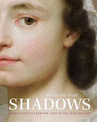 Vorderes Coverbild Out of the Shadows