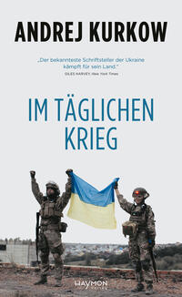 Vorderes Coverbild Im täglichen Krieg