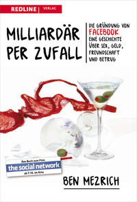 Vorderes Coverbild Milliardär per Zufall