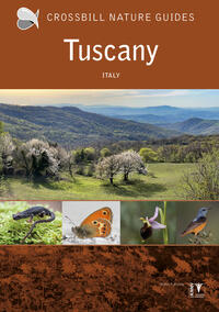 Vorderes Coverbild Tuscany