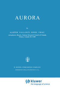 Vorderes Coverbild Aurora