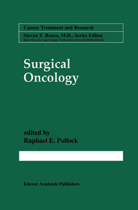 Vorderes Coverbild Surgical Oncology