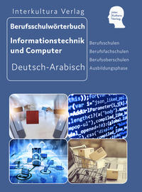 Vorderes Coverbild Interkultura Berufsschulwörterbuch für Informationstechnik und Computer