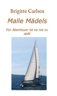 Vorderes Coverbild Malle Mädels