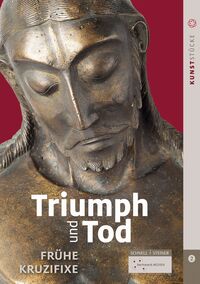Vorderes Coverbild Triumph und Tod