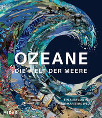 Vorderes Coverbild OZEANE - Die Welt der Meere