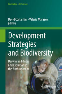 Vorderes Coverbild Development Strategies and Biodiversity