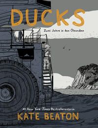 Vorderes Coverbild Ducks