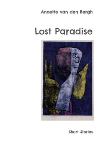 Vorderes Coverbild Lost Paradise