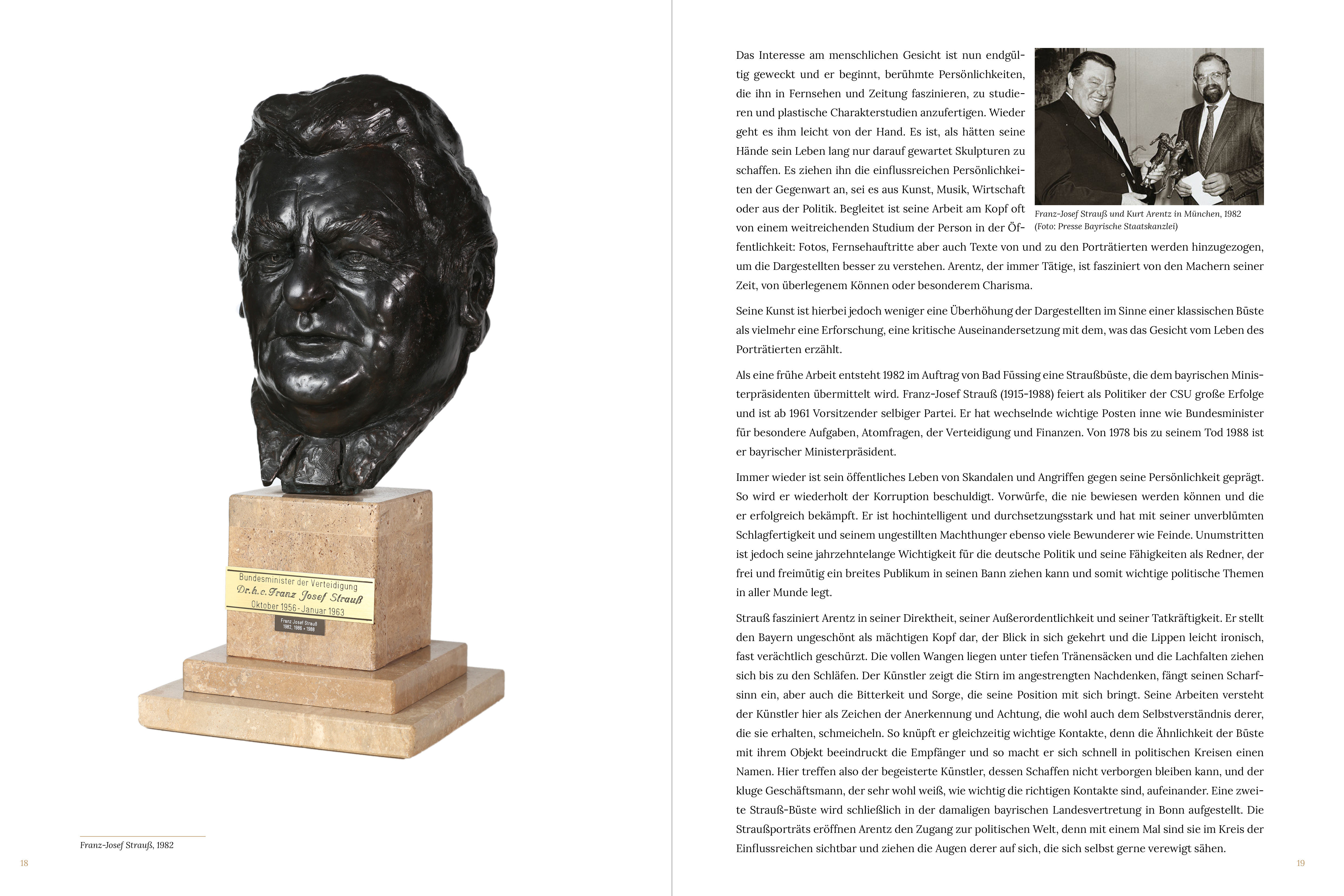 Beispielinhalt (Bild) Kurt Arentz
