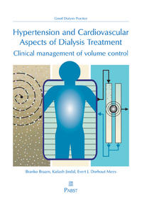 Vorderes Coverbild Hypertension and Cardiovascular Aspects of Dialysis Treatment