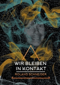 Vorderes Coverbild Wir bleiben in Kontakt