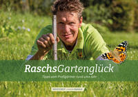 Vorderes Coverbild Raschs Gartenglück