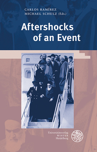 Vorderes Coverbild Aftershocks of an Event