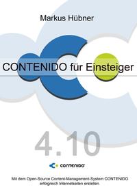 Vorderes Coverbild CONTENIDO für Einsteiger (4.10)