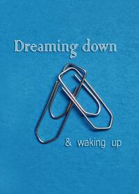 Vorderes Coverbild Dreaming Down and Waking Up