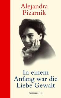 Vorderes Coverbild In einem Anfang war die Liebe Gewalt