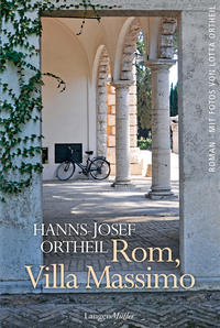 Vorderes Coverbild Rom, Villa Massimo