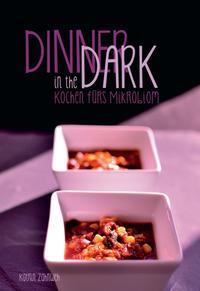 Vorderes Coverbild Dinner in the Dark