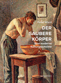Vorderes Coverbild Der saubere Körper
