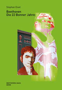 Vorderes Coverbild Beethoven