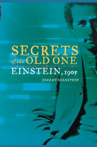 Vorderes Coverbild Secrets of the Old One