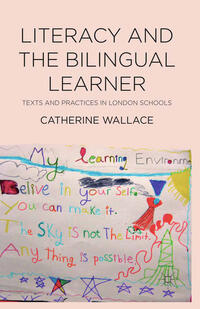Vorderes Coverbild Literacy and the Bilingual Learner