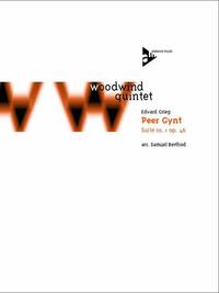 Vorderes Coverbild Peer Gynt