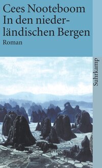 Vorderes Coverbild In den niederländischen Bergen