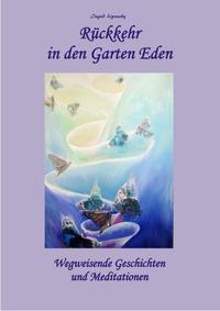 Vorderes Coverbild Rückkehr in den Garten Eden