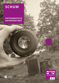 Vorderes Coverbild SchUM – fotografisch interpretiert