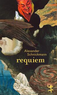 Vorderes Coverbild requiem