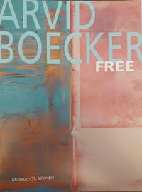 Vorderes Coverbild FREE