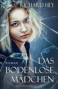 Vorderes Coverbild Das bodenlose Mädchen