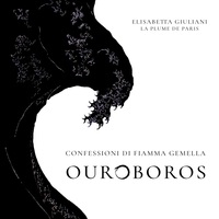 Vorderes Coverbild Ouroboros