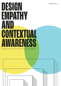 Vorderes Coverbild Design Empathy and Contextual Awareness