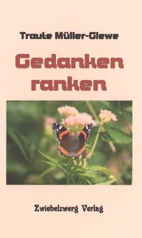 Vorderes Coverbild Gedanken ranken