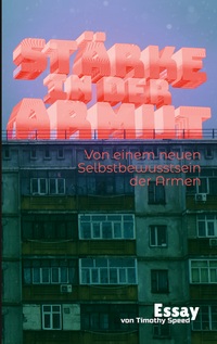 Vorderes Coverbild Stärke in der Armut