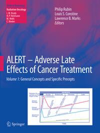 Vorderes Coverbild ALERT - Adverse Late Effects of Cancer Treatment