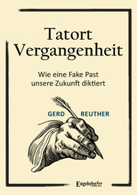 Vorderes Coverbild Tatort Vergangenheit