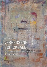 Vorderes Coverbild Vergessene Schicksale