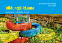 Vorderes Coverbild Bildung(s)Räume