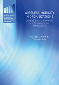 Vorderes Coverbild Wireless Mobility in Organizations