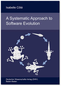 Vorderes Coverbild A systematic Approach to Software Evolution