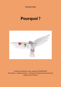 Vorderes Coverbild Pourquoi ?