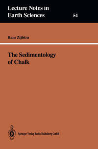 Vorderes Coverbild The Sedimentology of Chalk