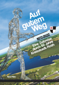 Vorderes Coverbild Auf gutem Weg