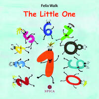 Vorderes Coverbild The Little One