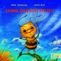 Vorderes Coverbild Einmal ganz doll pusten