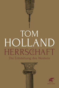 Vorderes Coverbild Herrschaft